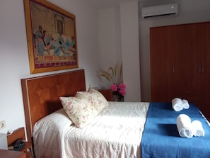 5 bedrooms
