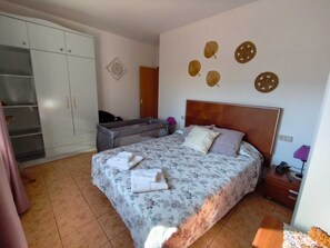 5 chambres