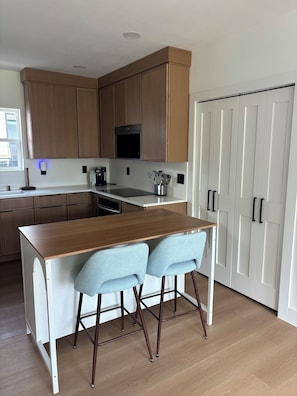 Private kitchen - The Little Lady. 5 Min to Downtown, 15 Min to Pass-A-Grille Beach (St. Petersburg)