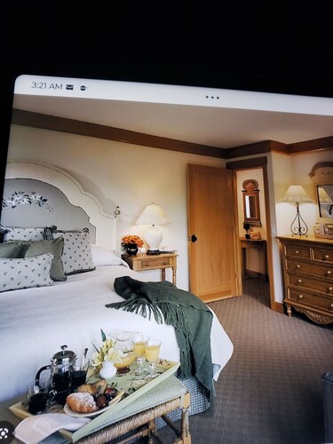 Villa at Trapp Family Lodge, 2 Bedrooms, 2.5 Baths