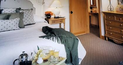 Villa at Trapp Family Lodge, 2 Bedrooms, 2.5 Baths