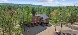 Udendørsområde