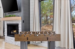 Spielezimmer