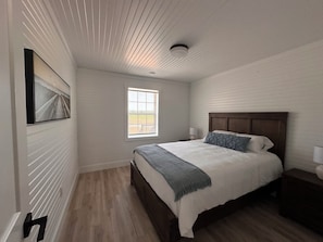 3 Schlafzimmer, WLAN, Bettwäsche