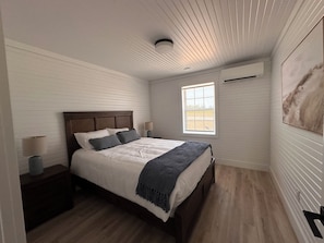 3 Schlafzimmer, WLAN, Bettwäsche