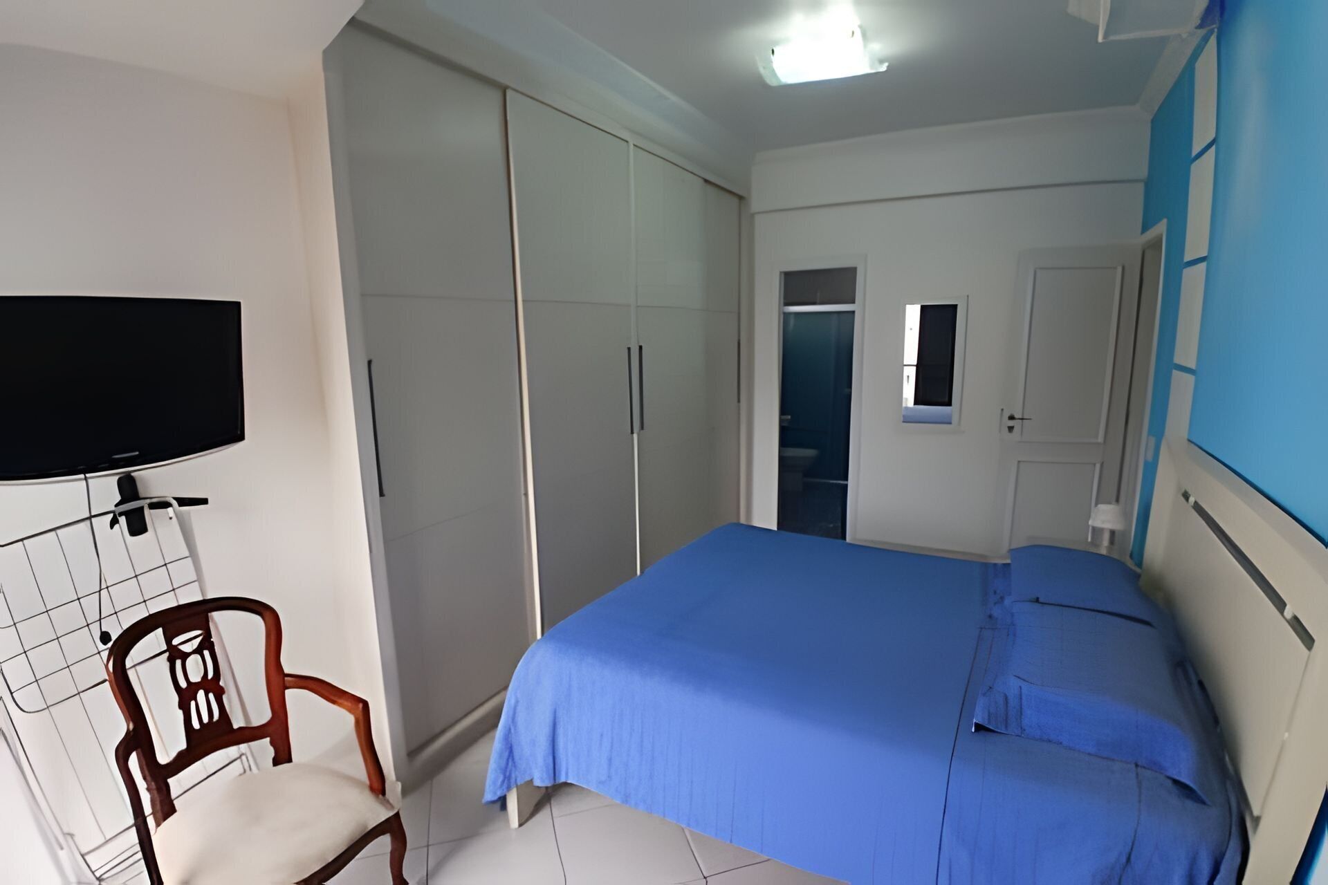 Apartamento | Wifi gratis