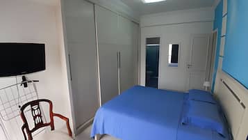 Apartamento | Wifi gratis
