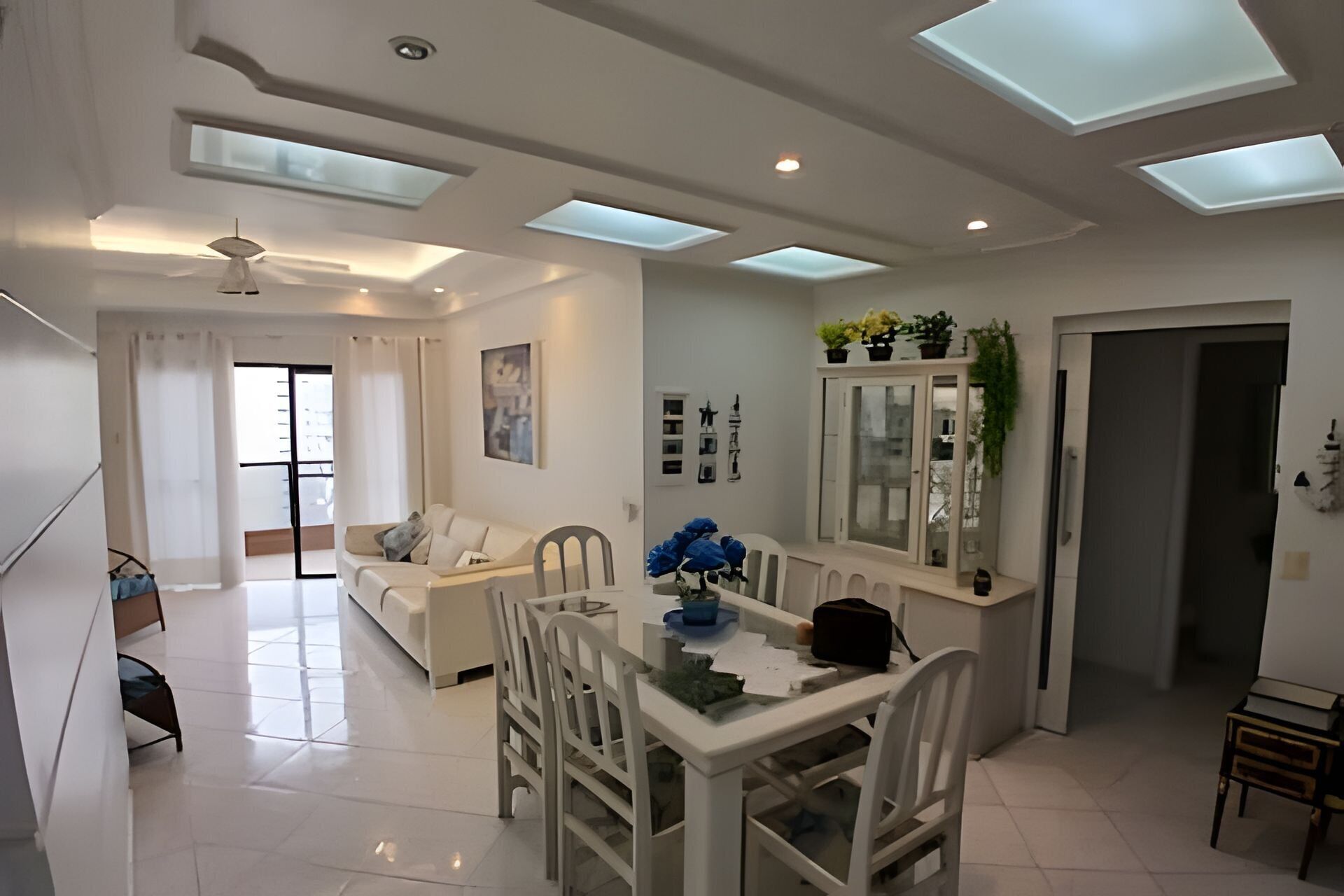 Apartment | Interior
