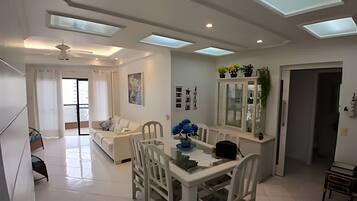 Apartment | Interior