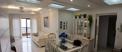 Apartment | Innenbereich