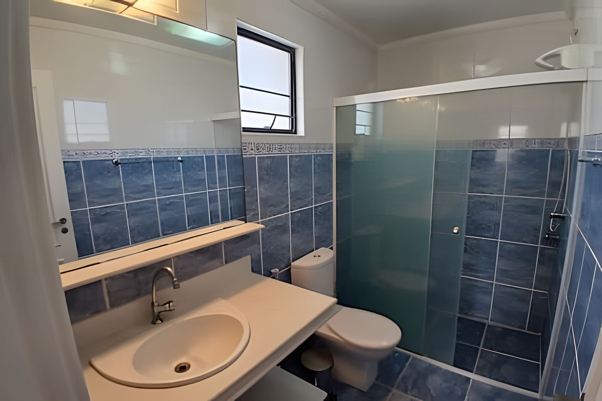 Apartment | Bathroom