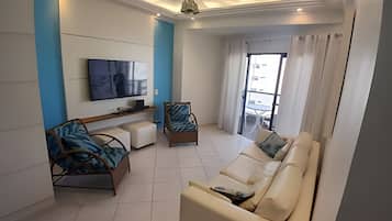 Apartamento | Zona de estar