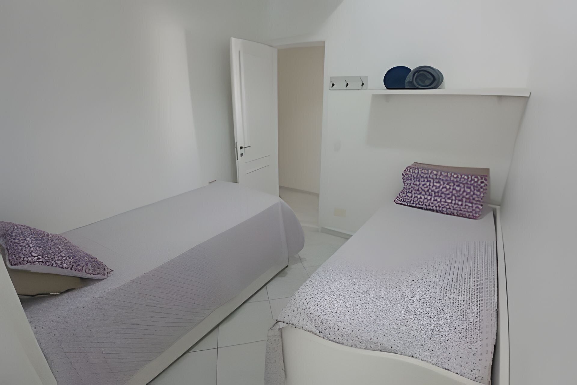Apartment | Wi-fi percuma 