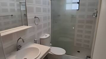 Apartamento | Banheiro