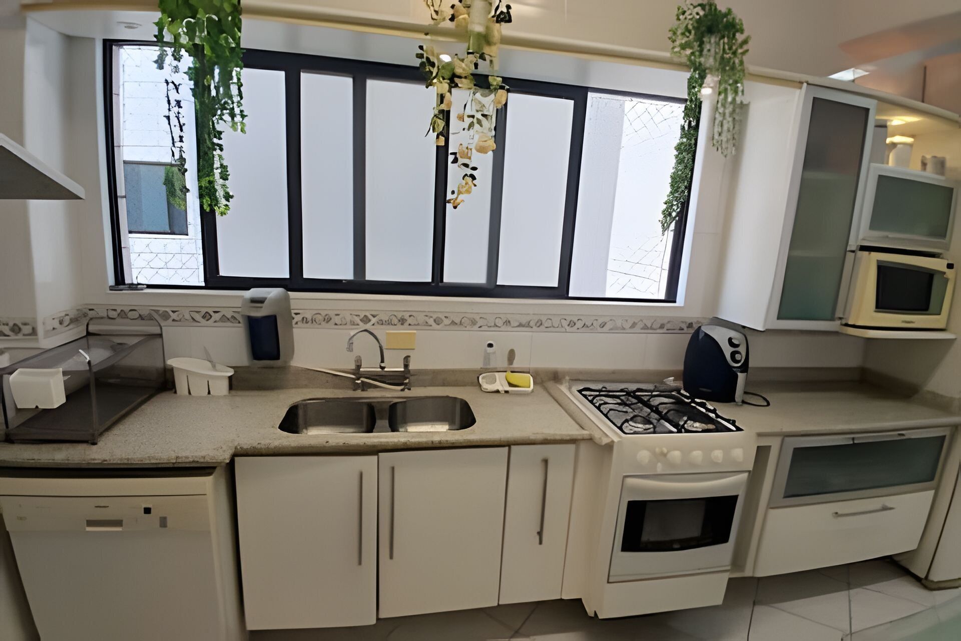 Apartment | Dapur peribadi