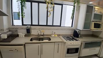 Apartment | Dapur peribadi