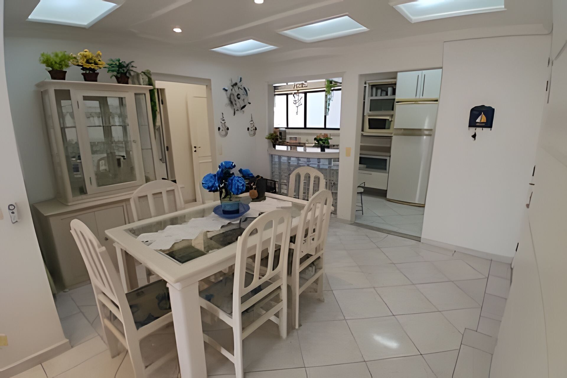 Apartment | Dining