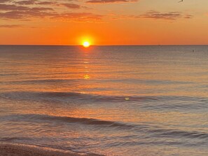 Beach - Newly updated 1-bedroom condo in marvelous St. Pete Beach with AC (St. Pete Beach)
