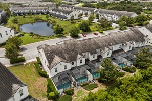 Unclassified image, 3 of 73, button - 5 BD/ 4.5 BA/ The Enclaves at Festival (450 CD) (Davenport)