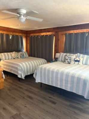 WiFi, bed sheets - Fabulous cabin on Suwannee River perfect for a relaxing getaway. (Old Town)