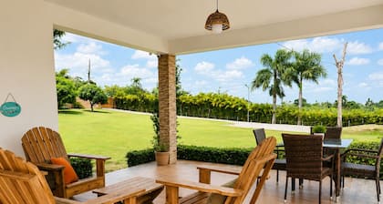 Villa la Santa, Higüey - La Altagracia