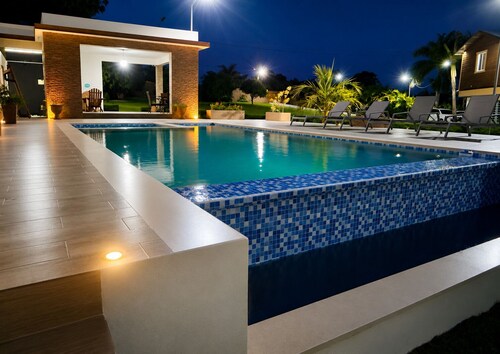 Villa la Santa, Higüey - La Altagracia