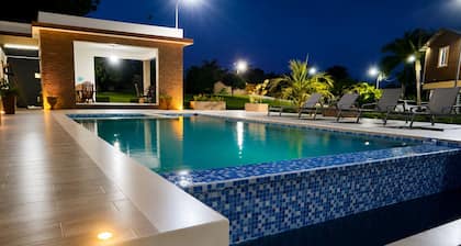 Villa la Santa, Higüey - La Altagracia