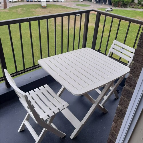 Lovely 3 Bedroom With Full sea View, Restaurants,