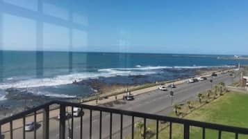 Apartment, 3 Bedrooms, Accessible, Balcony | Balcony