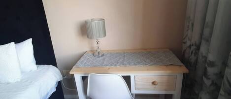 Apartment, 3 Schlafzimmer, barrierefrei, Balkon | 3 Schlafzimmer
