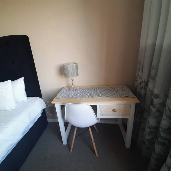 Apartment, 3 Bedrooms, Accessible, Balcony | 3 bedrooms
