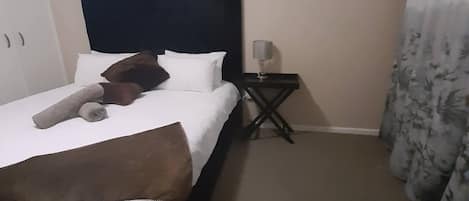 Apartment, 3 Bedrooms, Accessible, Balcony