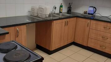 Departamento, 3 habitaciones, con acceso para personas discapacitadas, balcón | Interior