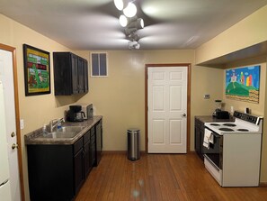 Cozinha privada