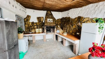 2 habitaciones