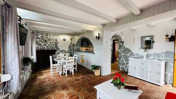 2 habitaciones