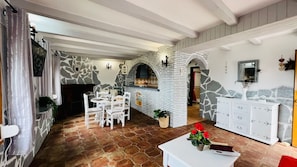 Casa | 2 habitaciones 