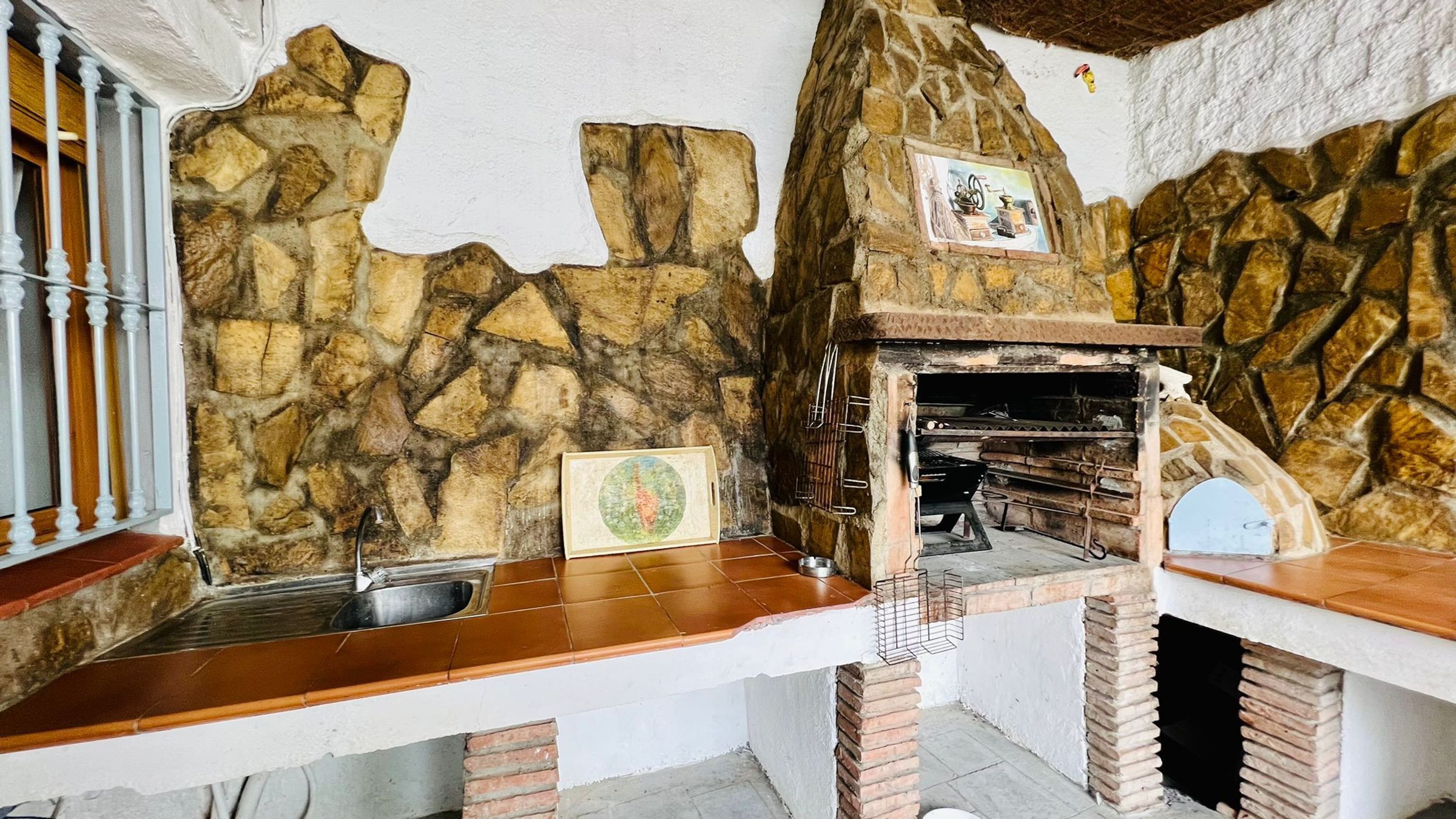 2 habitaciones 