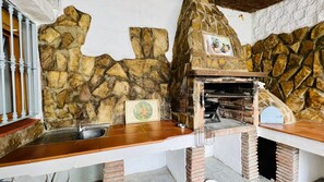 Casa | 2 habitaciones 