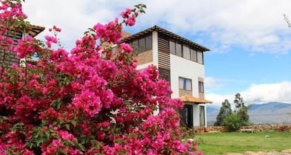 Posada San Esteban