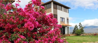 Posada San Esteban