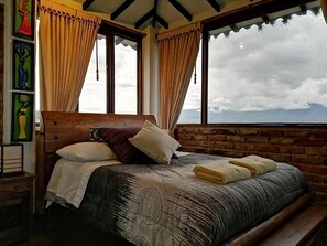Room - Posada San Esteban (Sutamarchán)