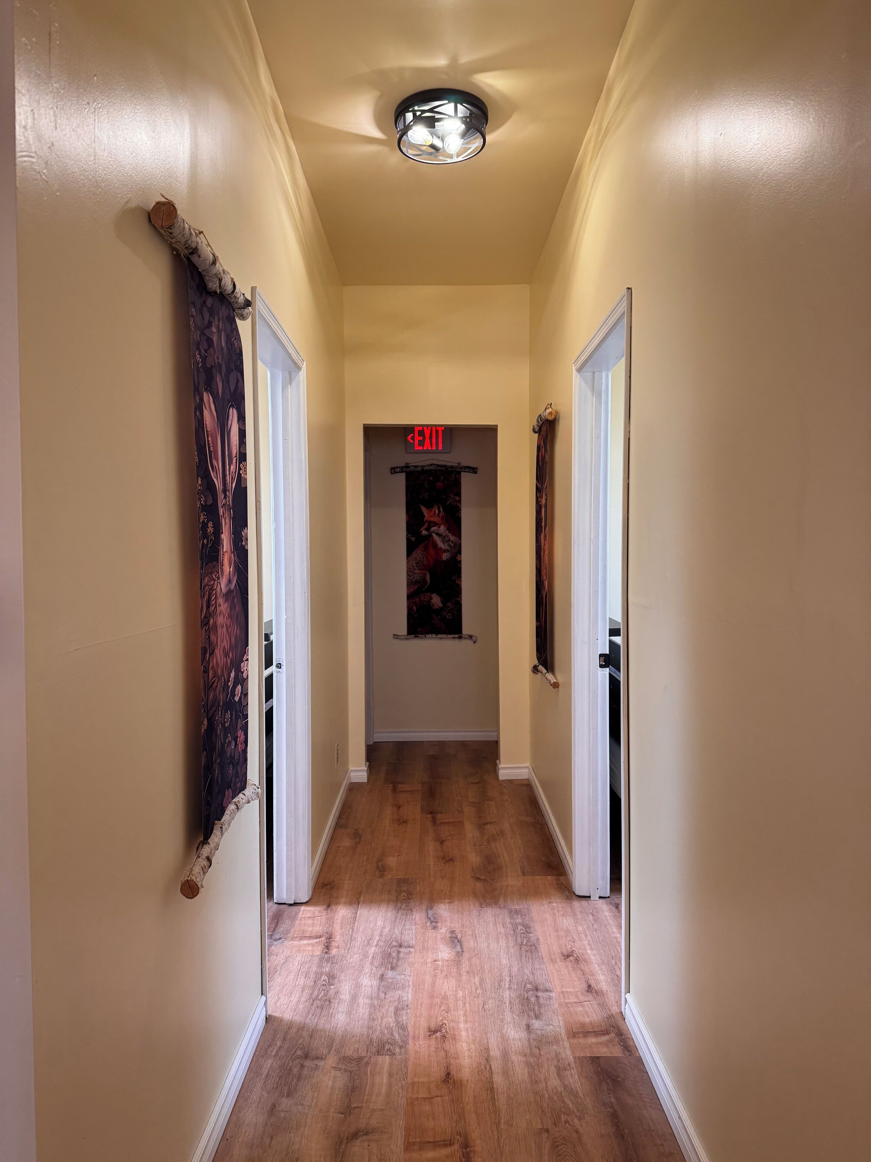 Intérieur