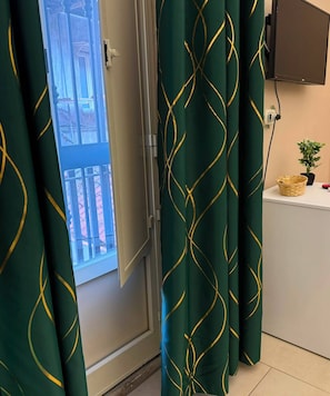 Interior - Rooms at Castello Celine (Catania)