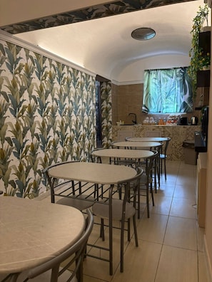 Restaurantes