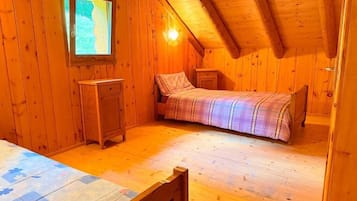 2 bedrooms
