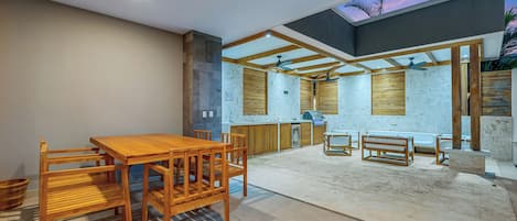 Restaurantes