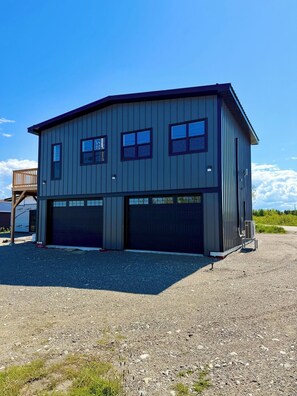 Exterior - Beach House - Musgrave Harbour NL (Musgrave Harbour)