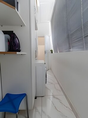 Suite | Innenbereich