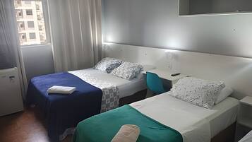 Suite | Iron/ironing board (on request), free WiFi